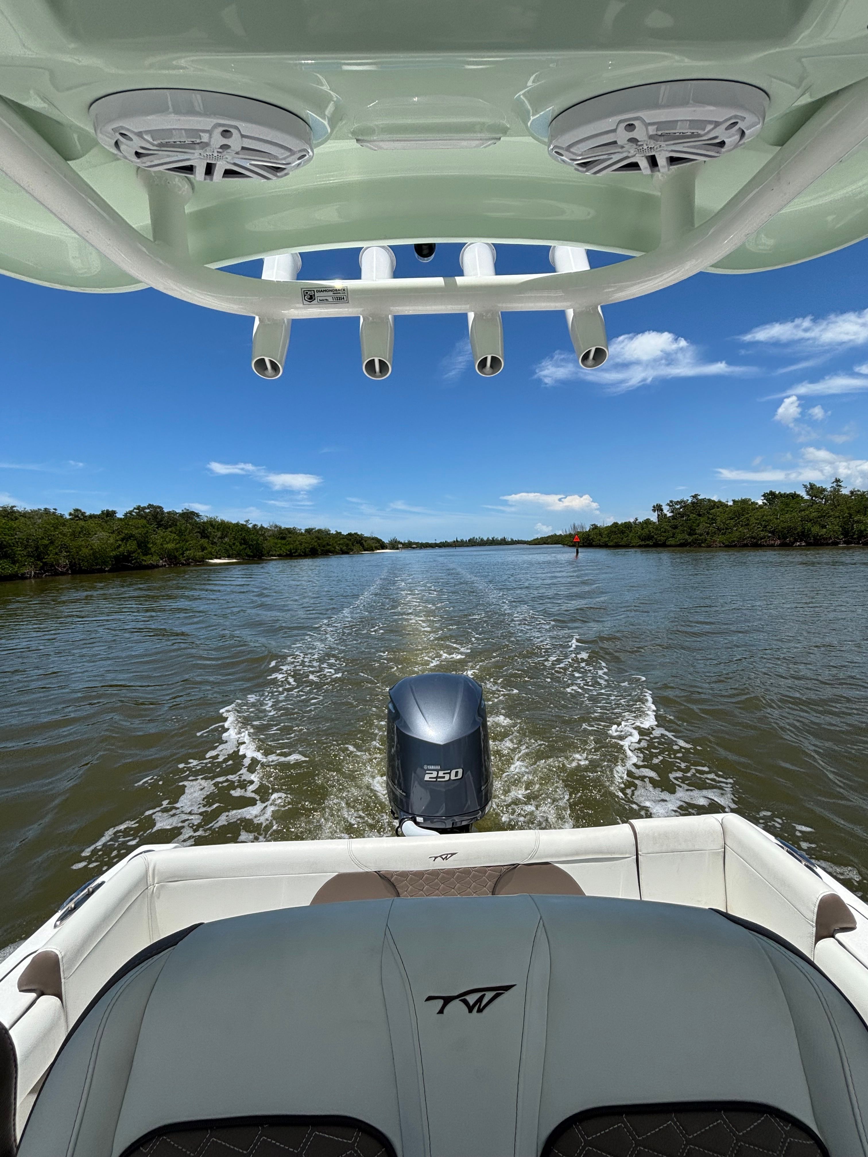2024 Tidewater 232XLF - 11