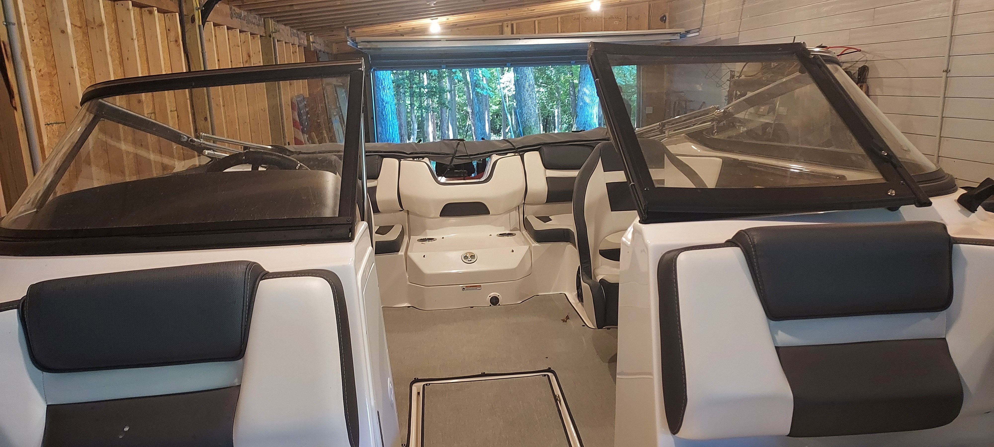 2023 Yamaha Boats sx - 8