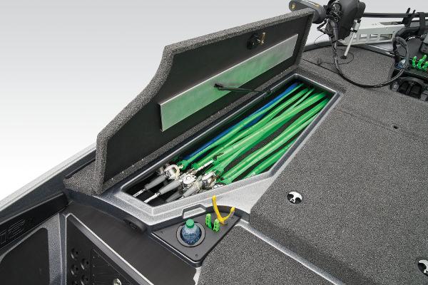 2026 Nitro Z18 Pro - 31
