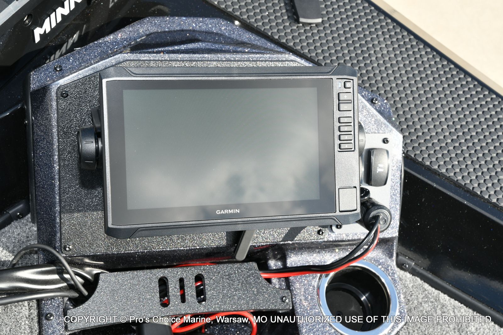 2026 Ranger RT198P Garmin Livescope Cup Equipped - 5