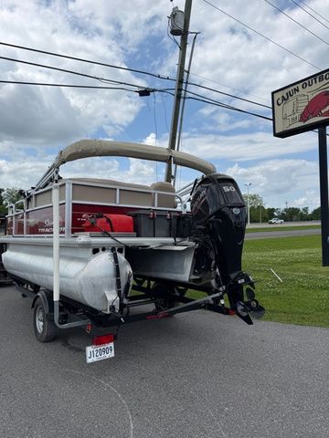 2024 Sun Tracker 16XL BASS BUGGY - 2