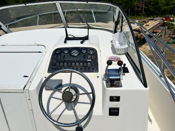 1998 Shamrock 246 - 3