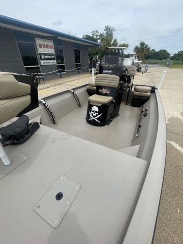 2019 War Eagle 961 Blackhawk - 6