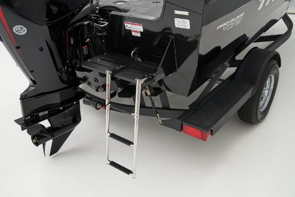 2025 Tracker Pro Guide V-175 WT - 72