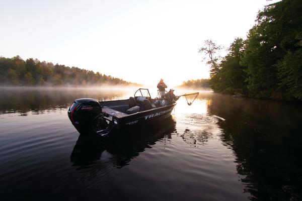 2026 Tracker Pro Guide V-175 WT - 105