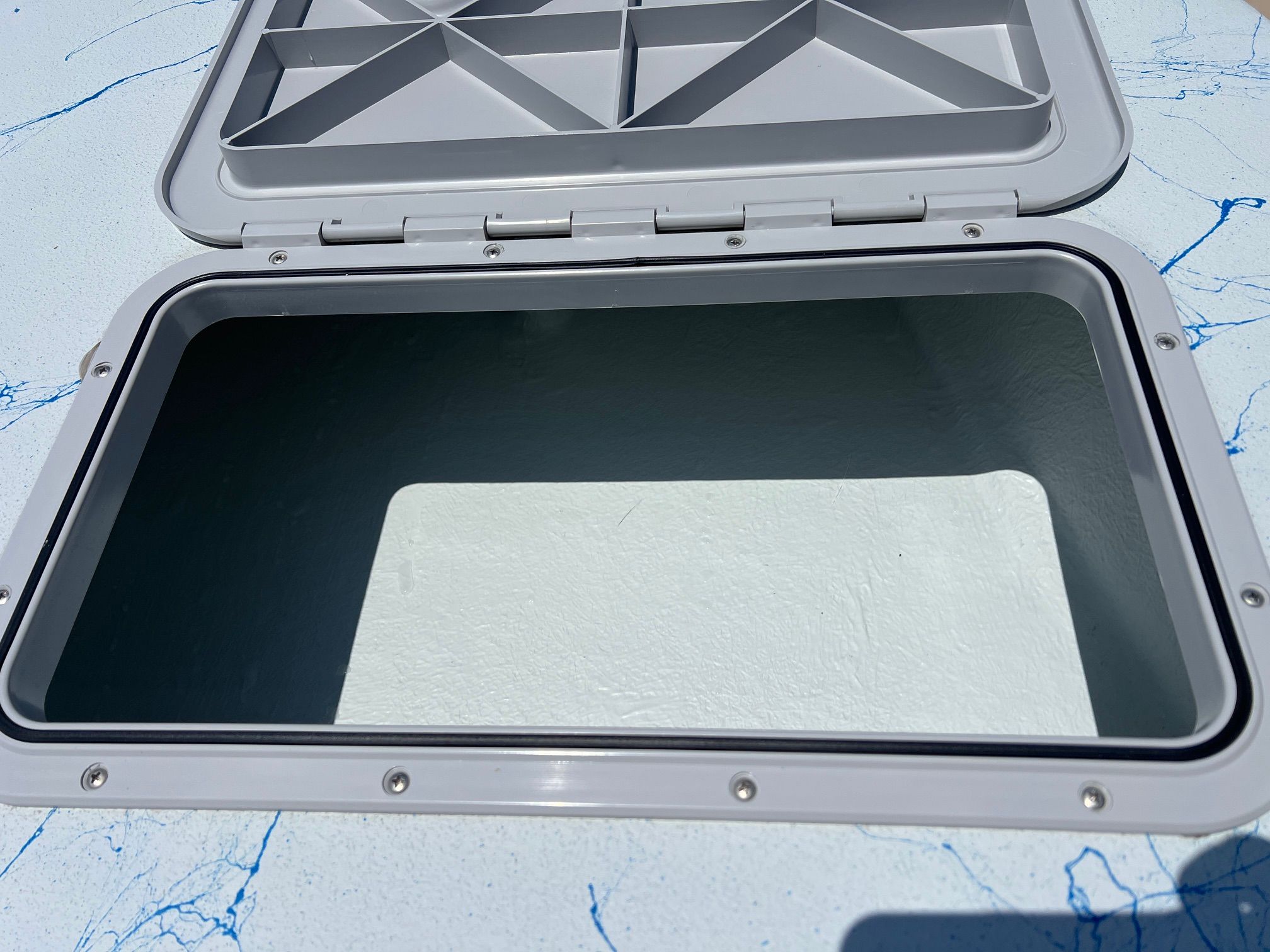 2026 Shoalwater 19' Catamaran - 14