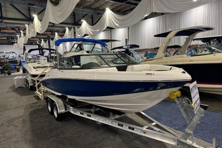 2026 Regal 21 OBX