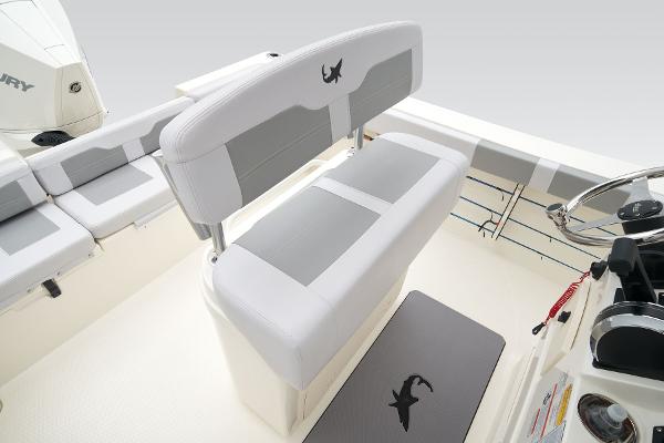 2026 Mako 214 Center Console - 66