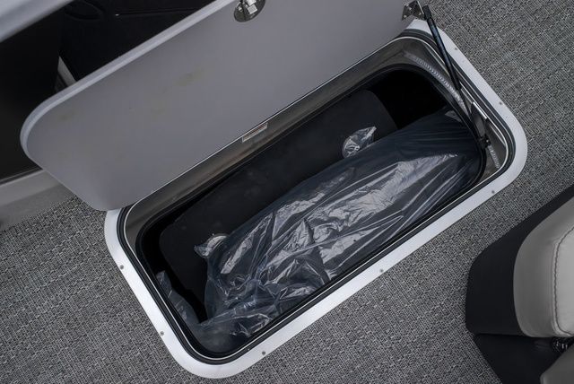 2026 BARLETTA BOATS Cabrio 24M - 5