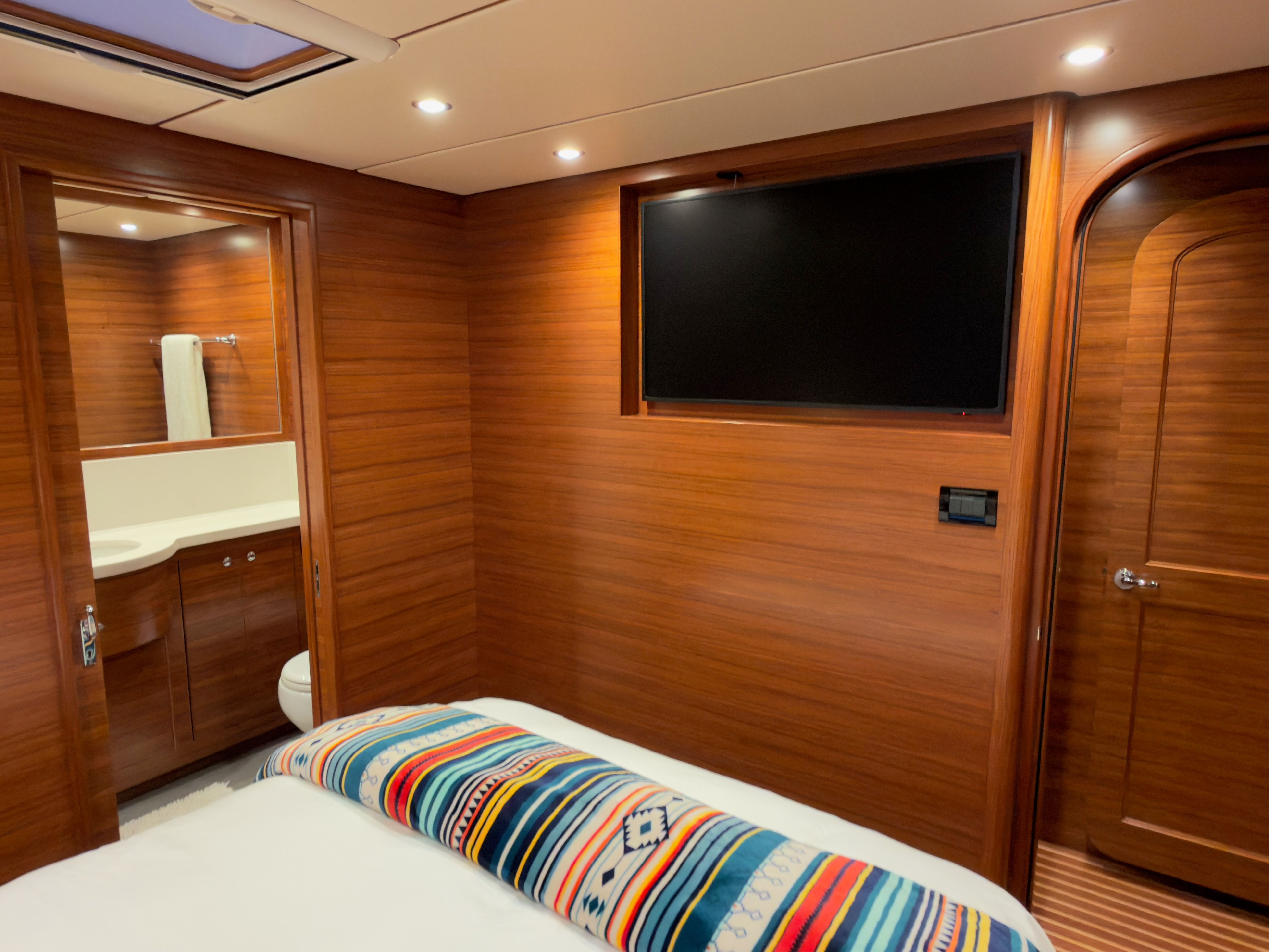 2022 Nordhavn 60 - 19