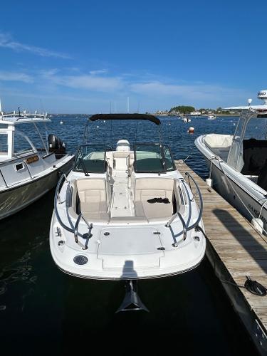 2017 Boston Whaler 230 Vantage - 4