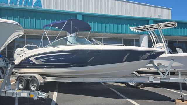 2024 Chaparral 23 SSi - 6