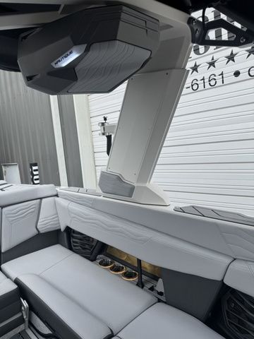 2025 Nautique Super Air Nautique G23 - 19