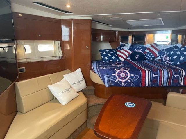 2014 Sea Ray Sundancer 350 - 9