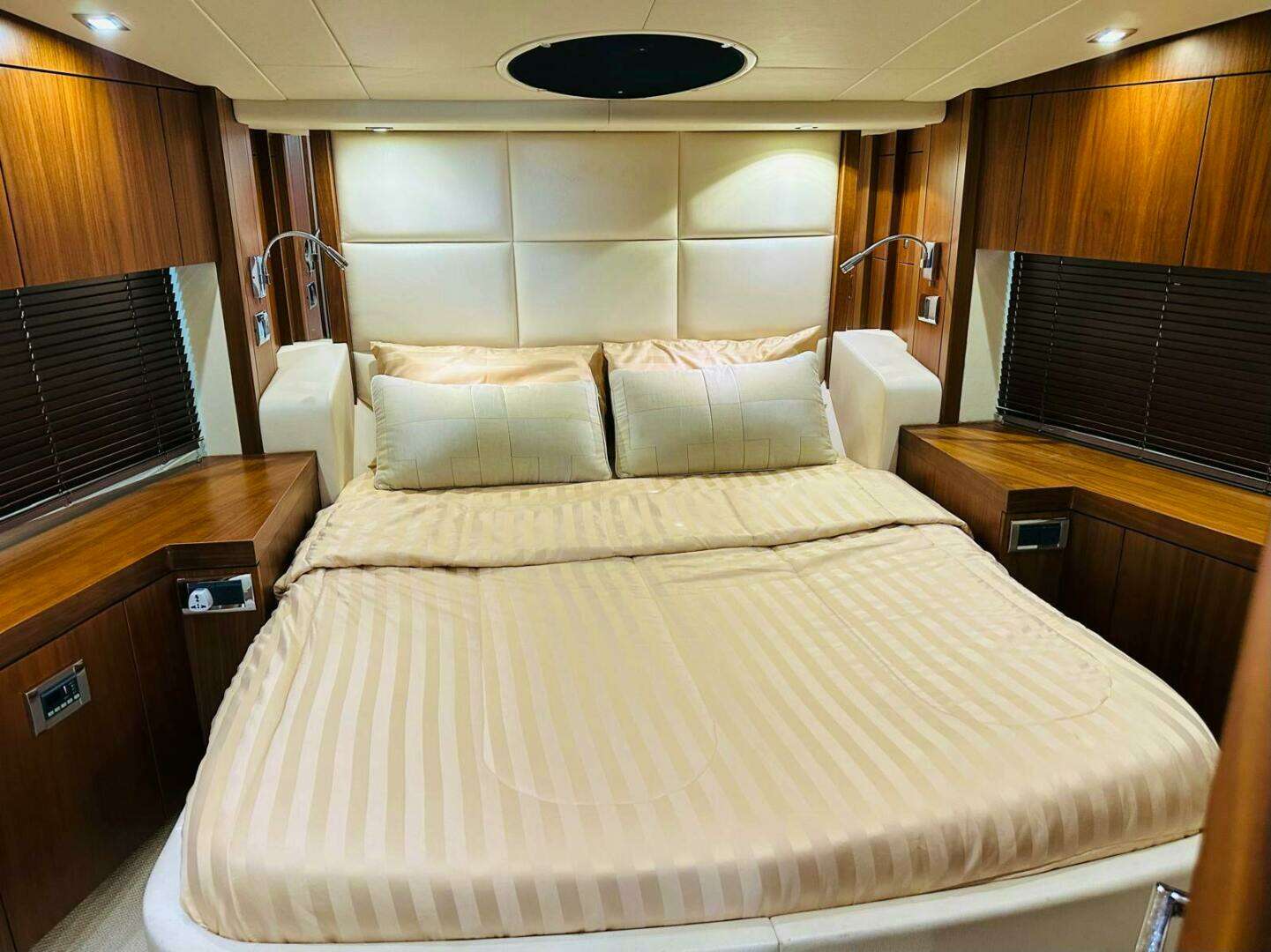 2013 Sunseeker Sunseeker Manhattan 53 - Image 15