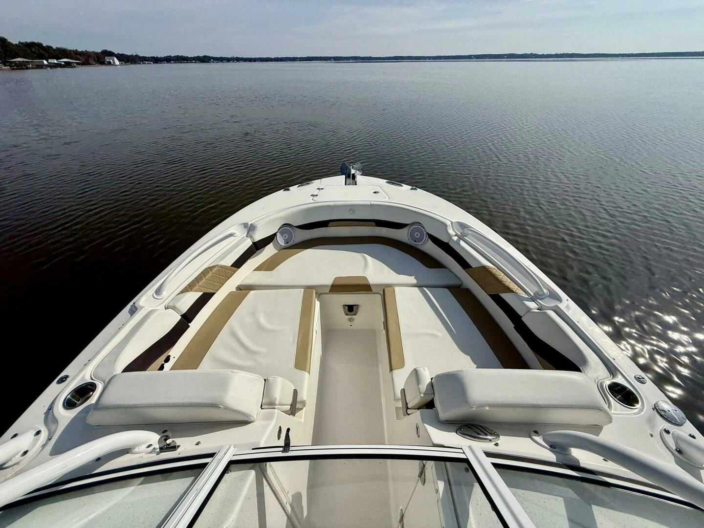 2018 Edgewater 248 CX - Image 5