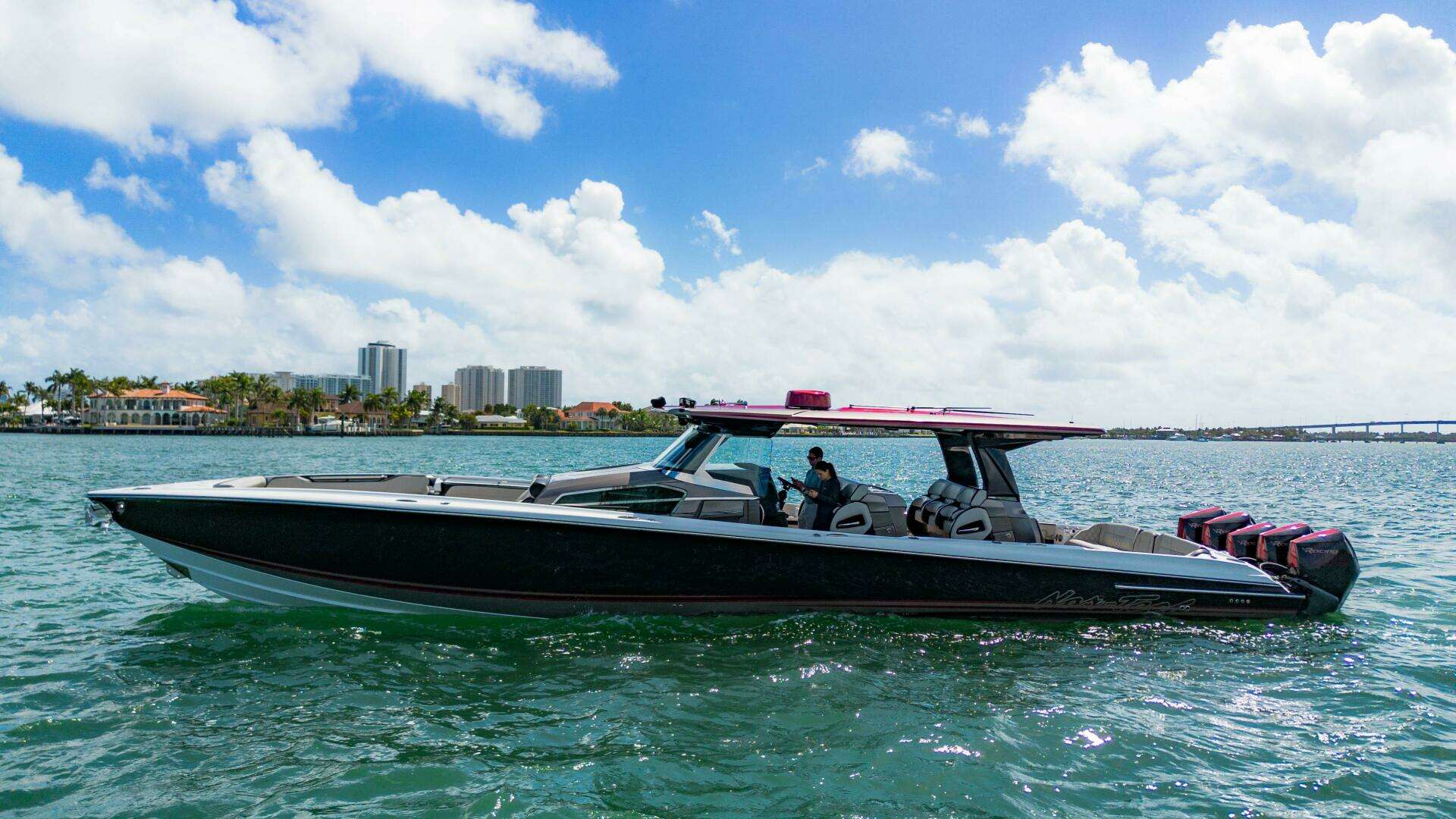 2023 Nor-Tech 500 Sport - Image 7