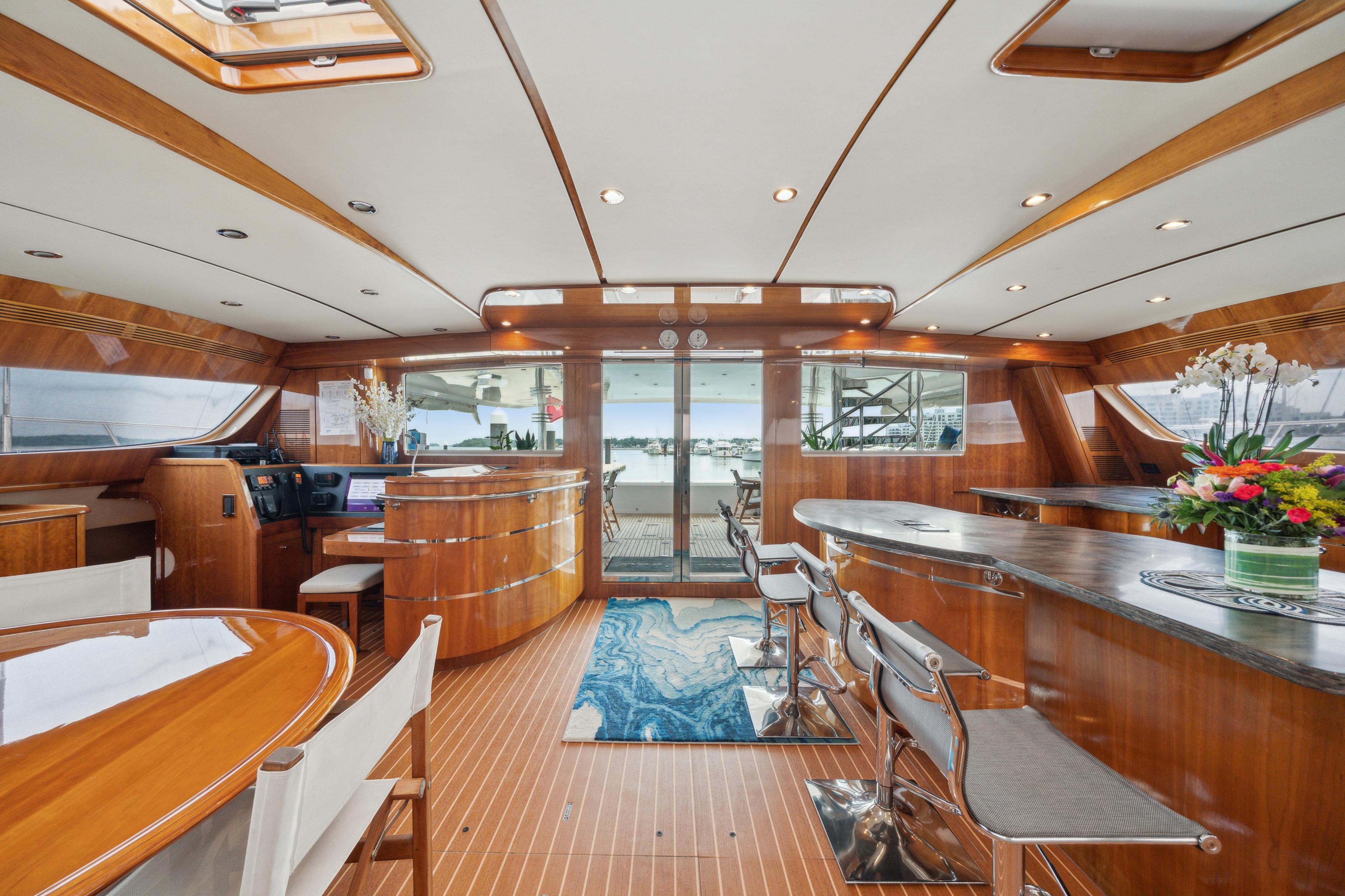 2008 Privilege 745 - 54