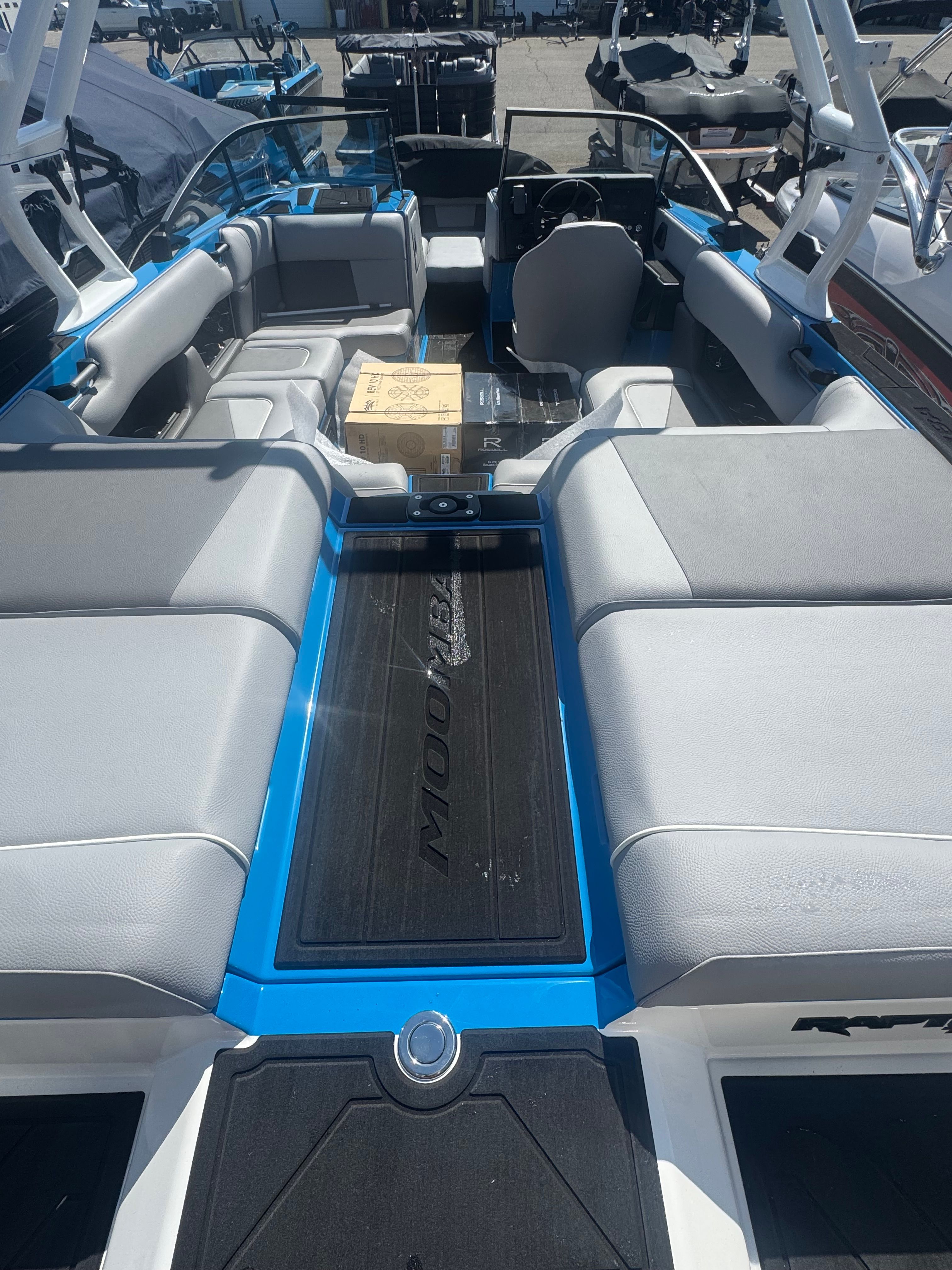 2026 Moomba Craz - 5