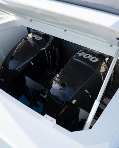 2024 De Antonio Yachts D36 - 5
