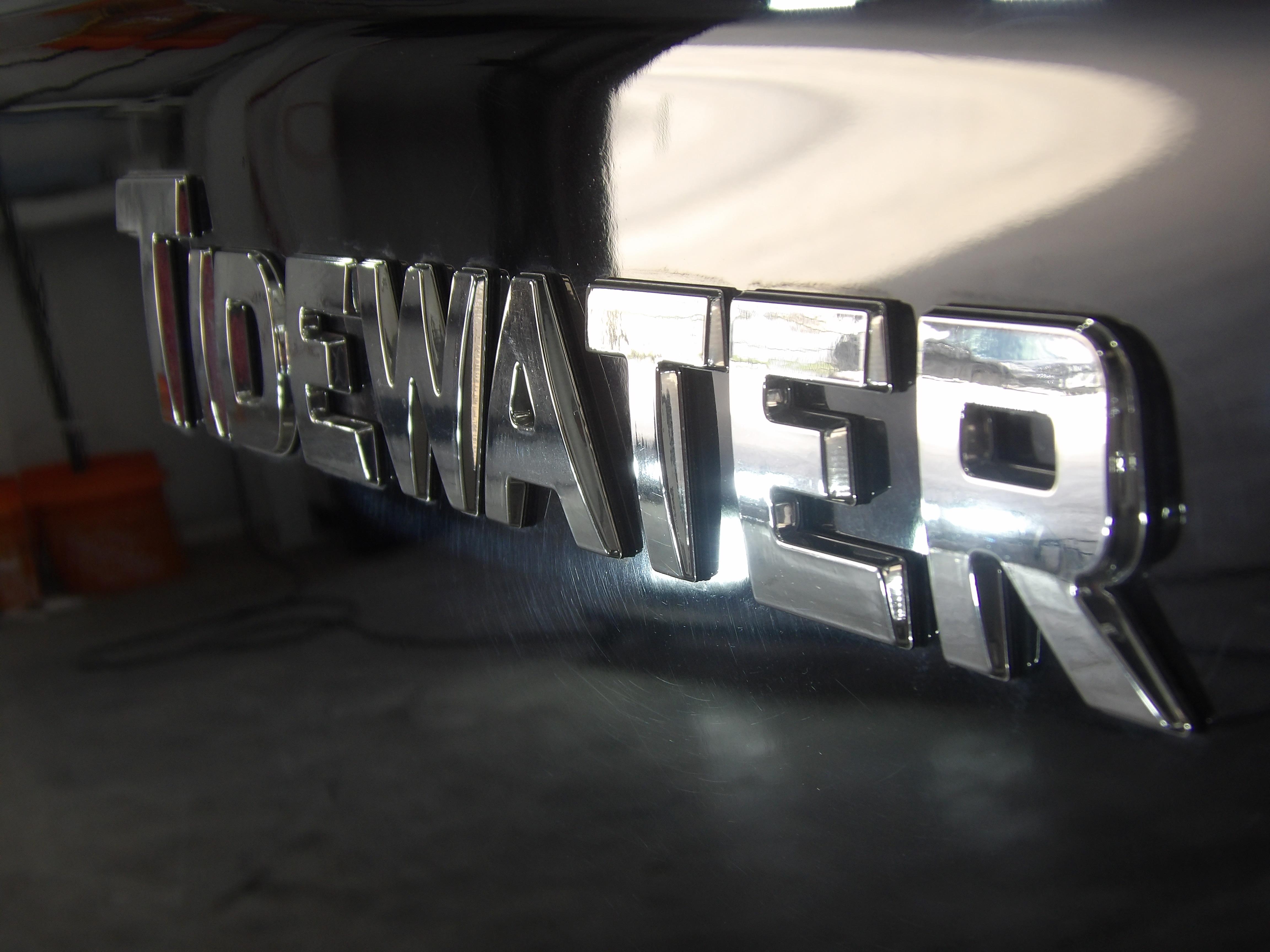 2025 Tidewater 232 LXF - 10