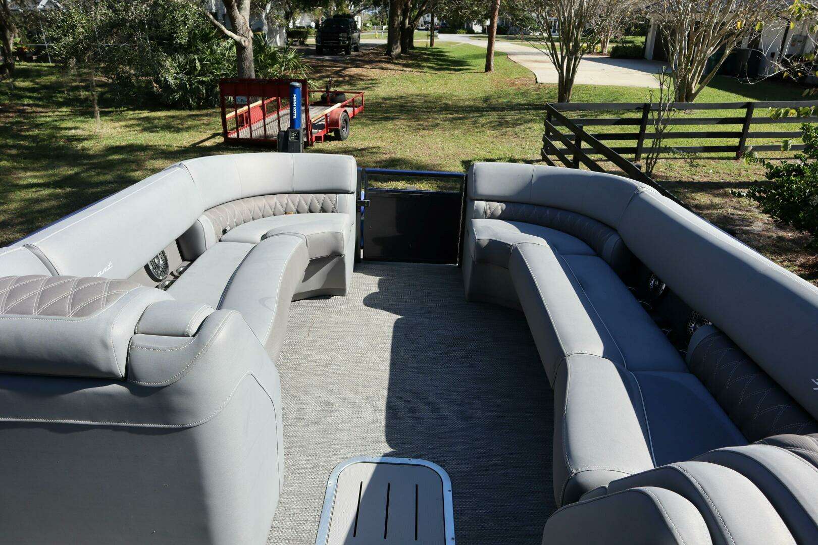 2021 Bennington RX25 Sport - Image 24