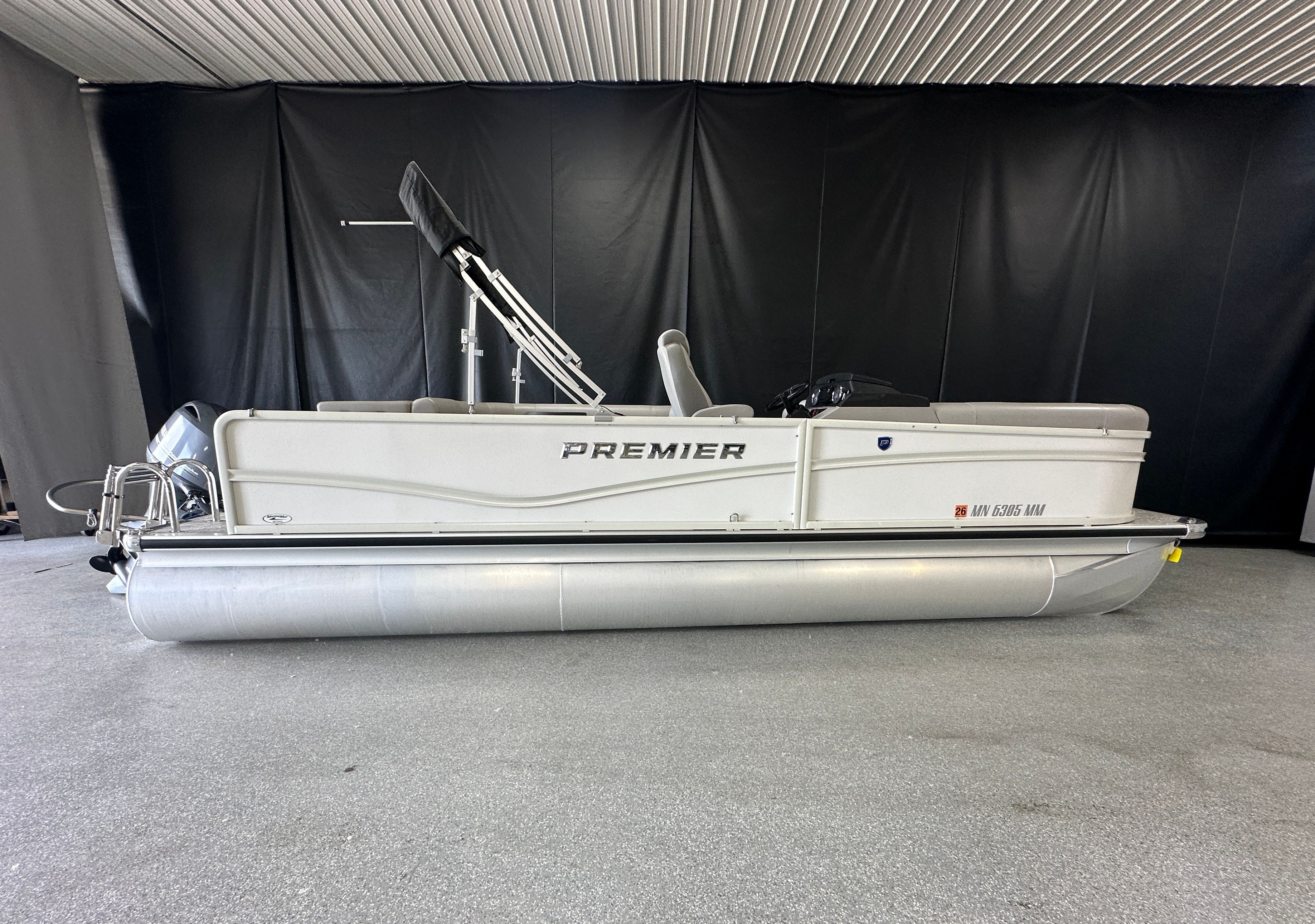 2024 Premier 230 Sunsation