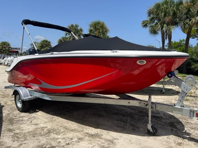 2024 Bayliner Element M19