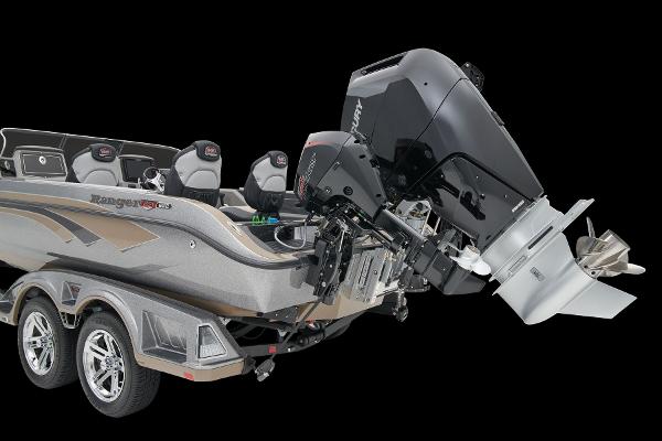 2026 Ranger 622FS Pro - 99