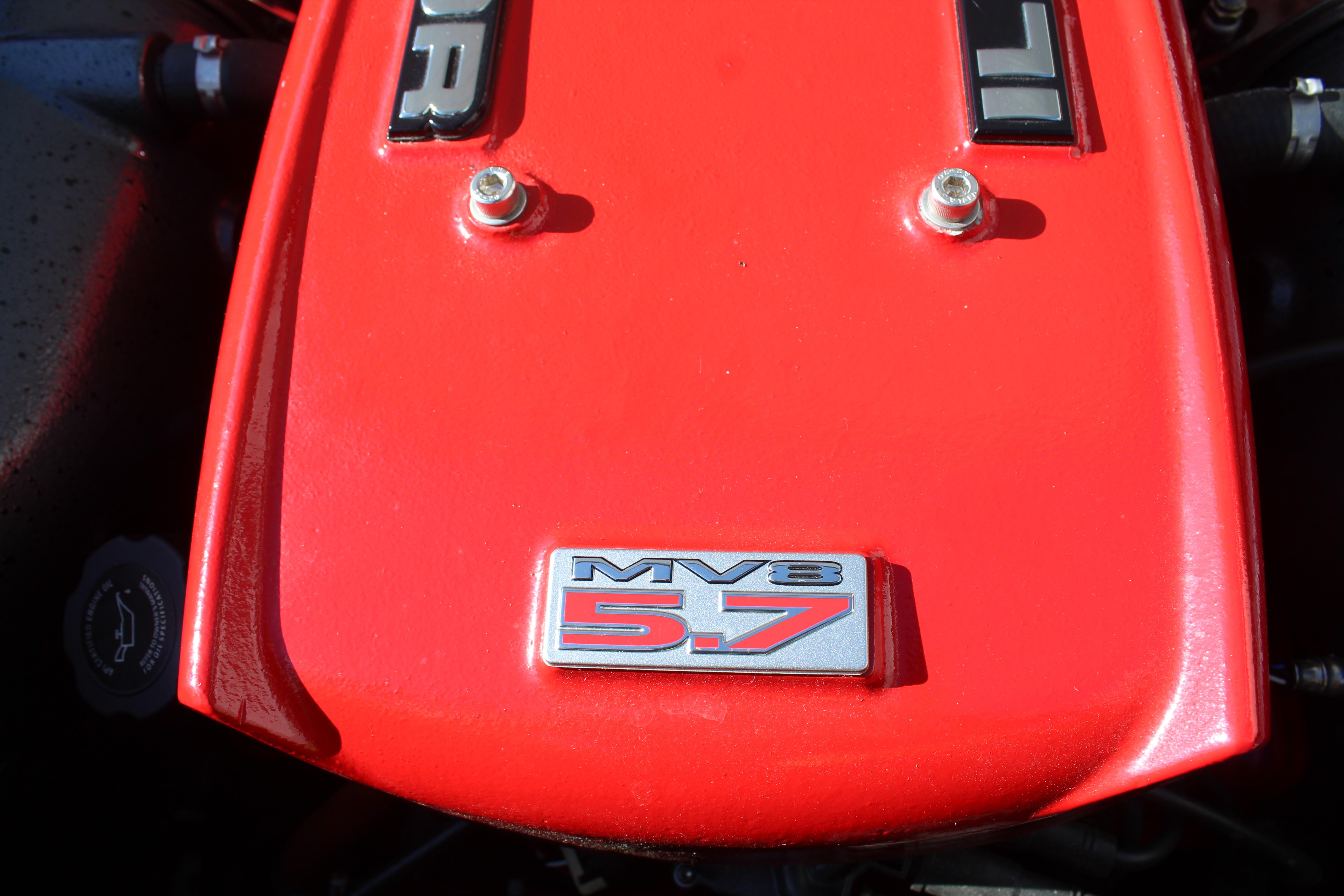 2013 MasterCraft X2 - 21