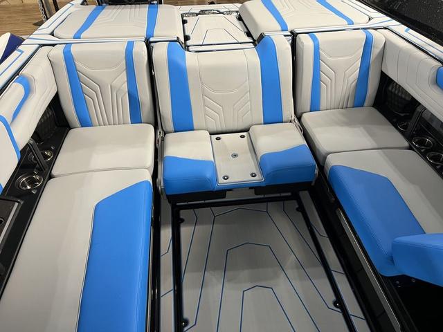 2025 Malibu Wakesetter 25 LSV - 12