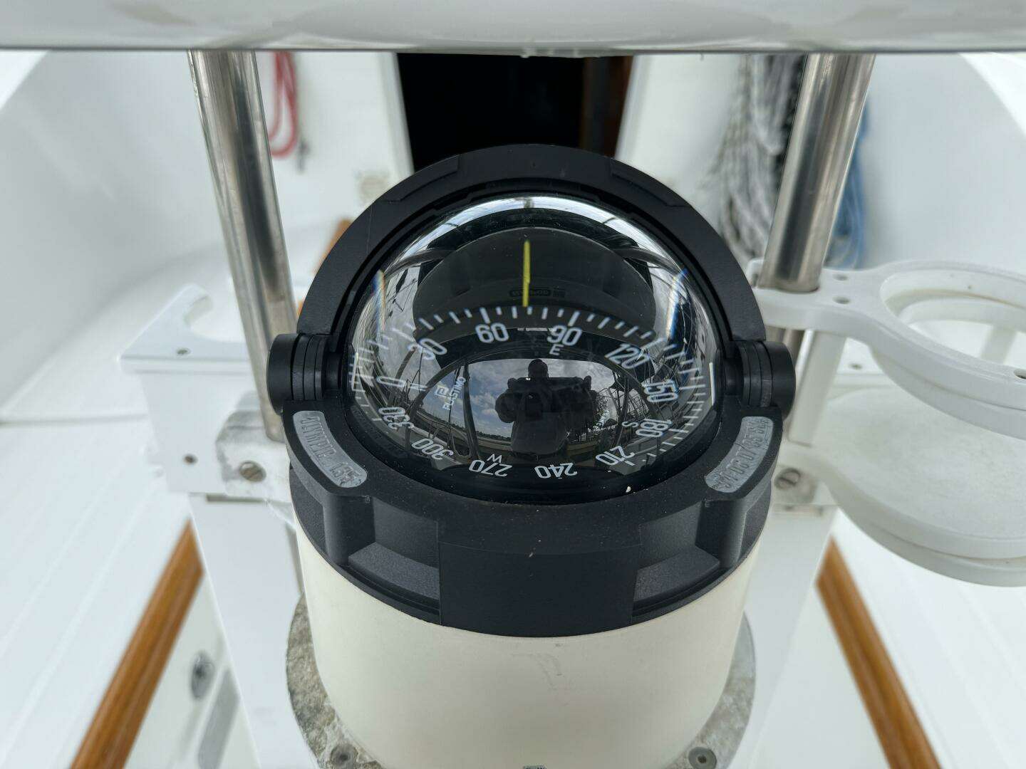 1996 Beneteau Oceanis 321 - Image 29