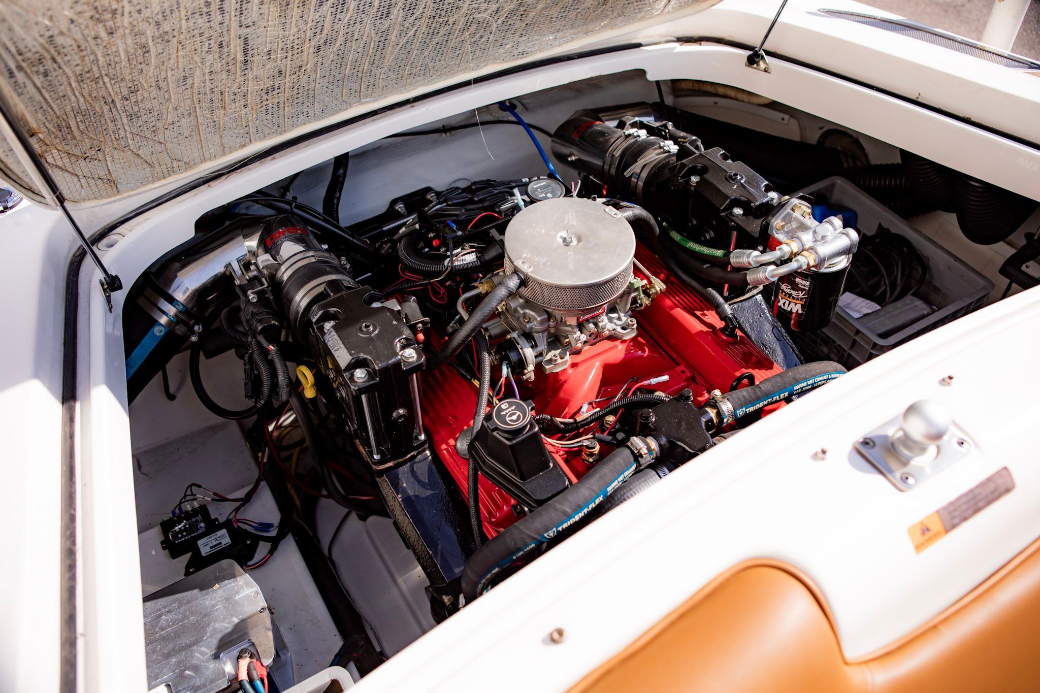 2007 Chris-Craft Speedster - 20