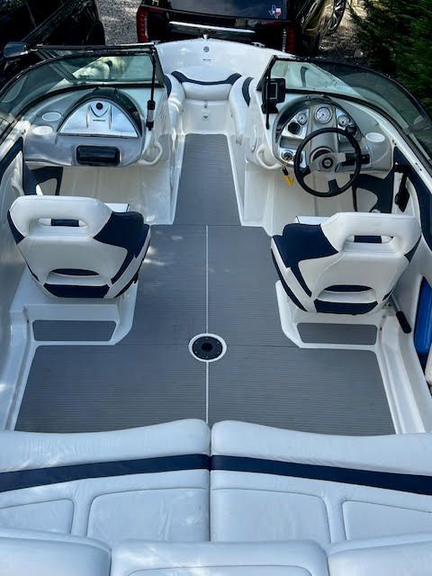 2002 Sea-Doo Sport Boats Utopia 205 - 5