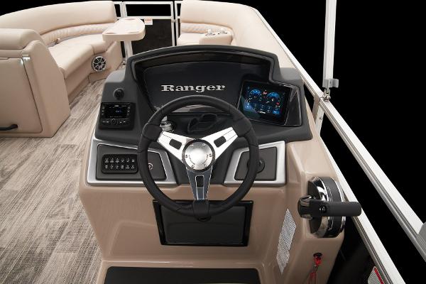 2025 Ranger Reata 220C - 27