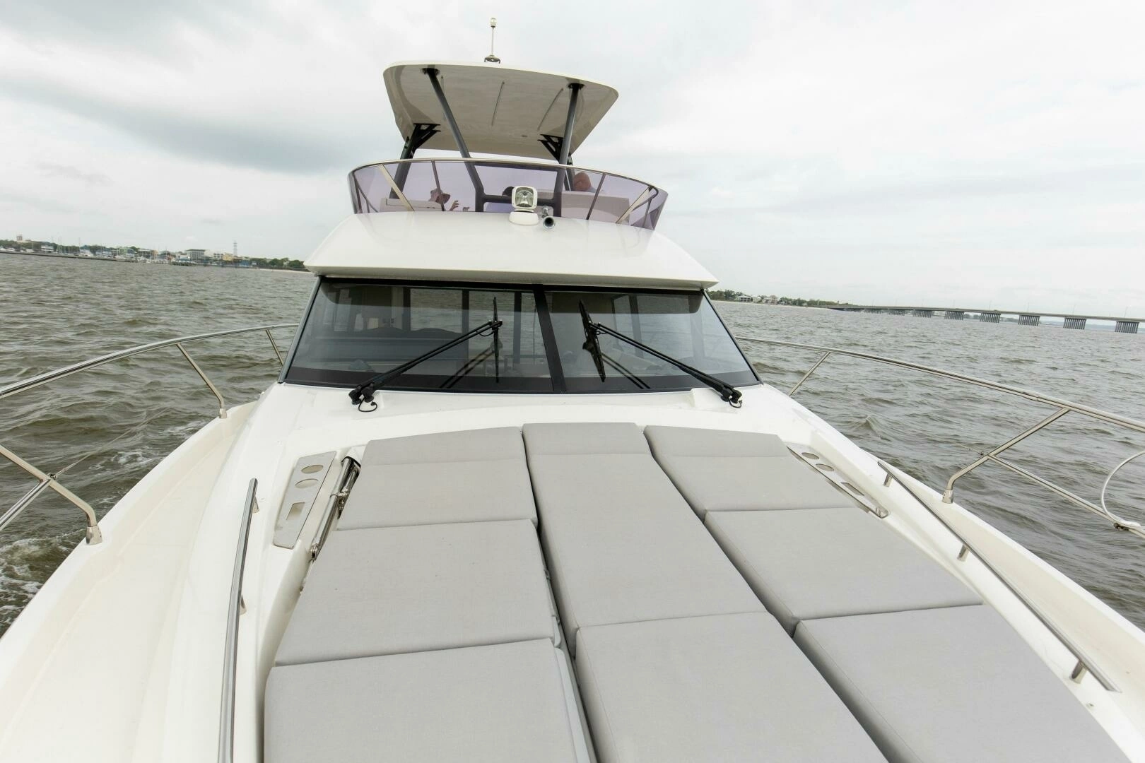 2023 Prestige 460 Flybridge - Image 30