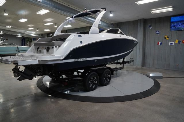 2023 Four Winns HD5 - 6