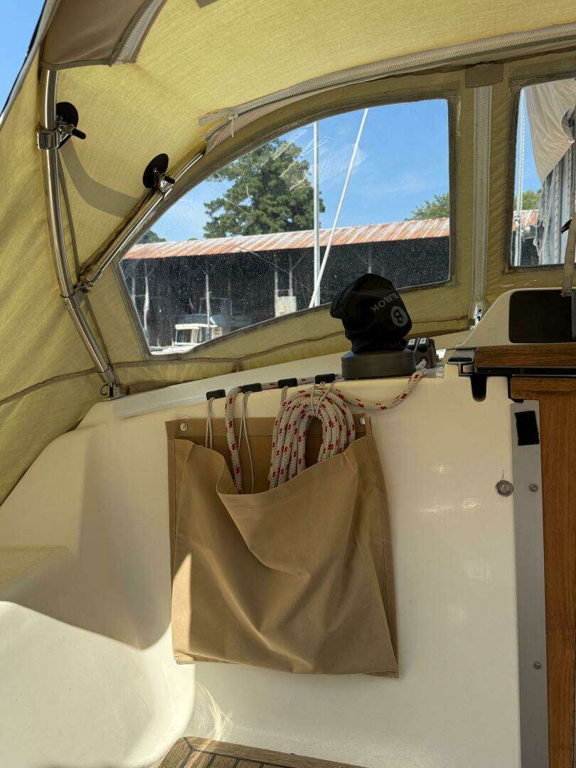 2006 Southerly 115 Mark IV - Image 38
