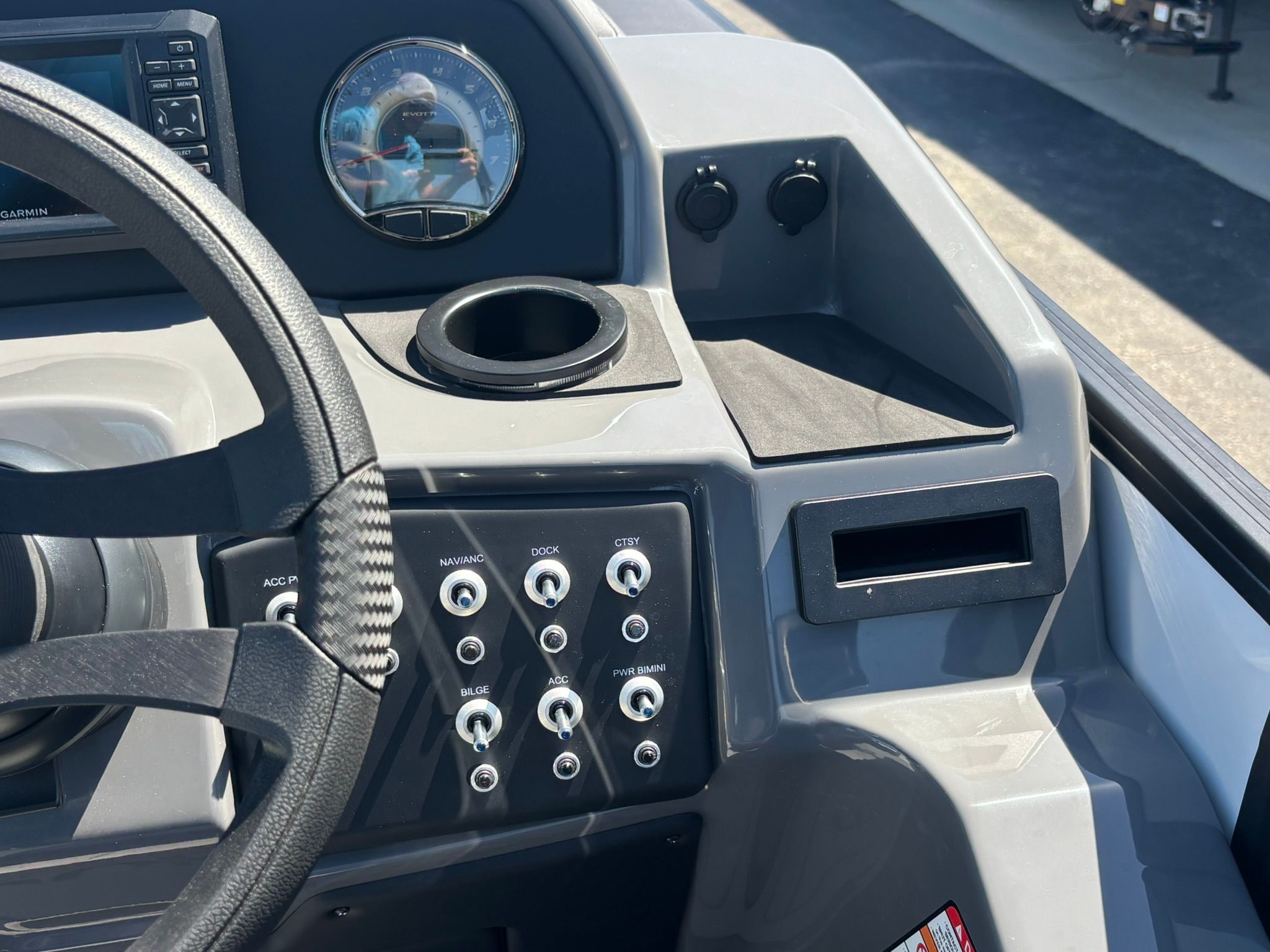 2026 Evotti 523 QL - 30