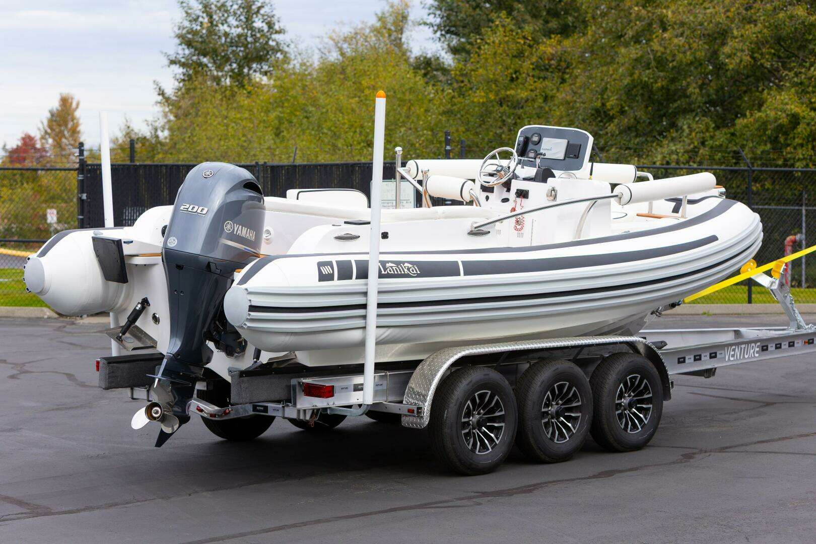 2020 Novurania 600 LX - Image 6