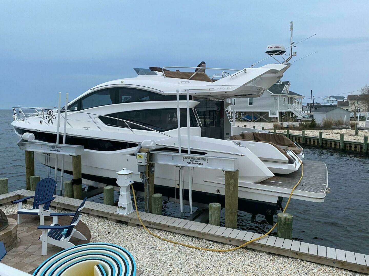 2017 Galeon 43 SKY - Image 47