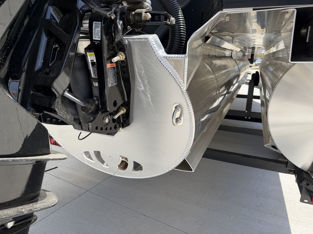 2026 Evotti 523CS - 6