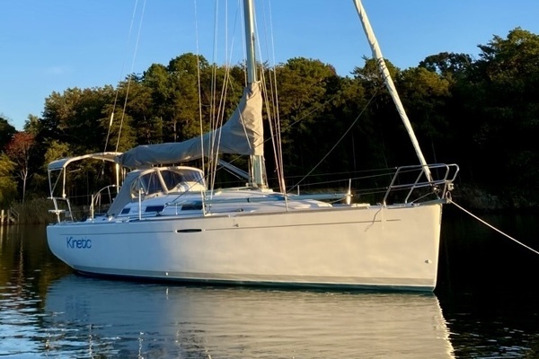 2005 Beneteau First 36.7