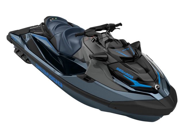 2026 Sea-Doo GTX