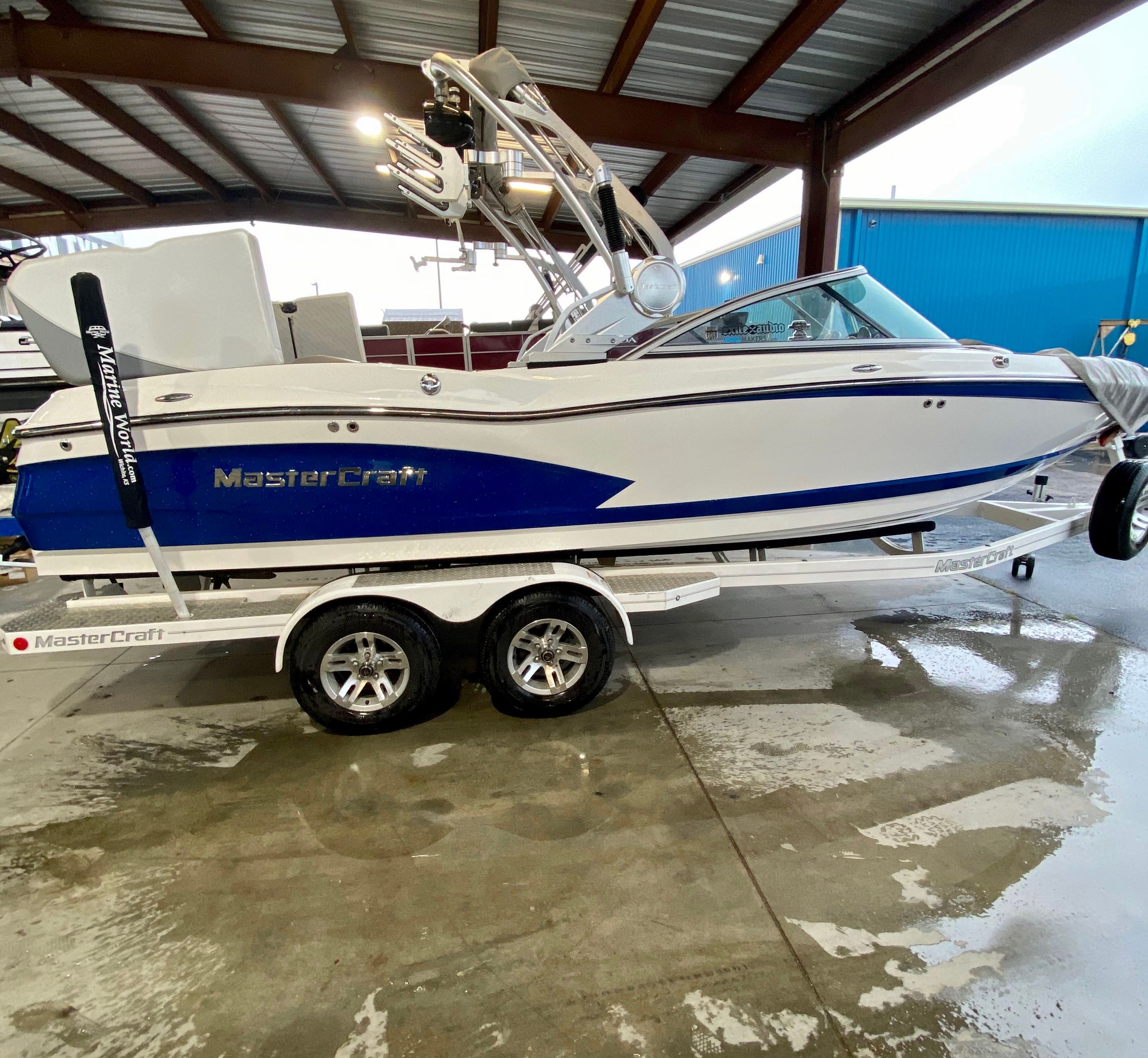 2013 MasterCraft X-30 - 13