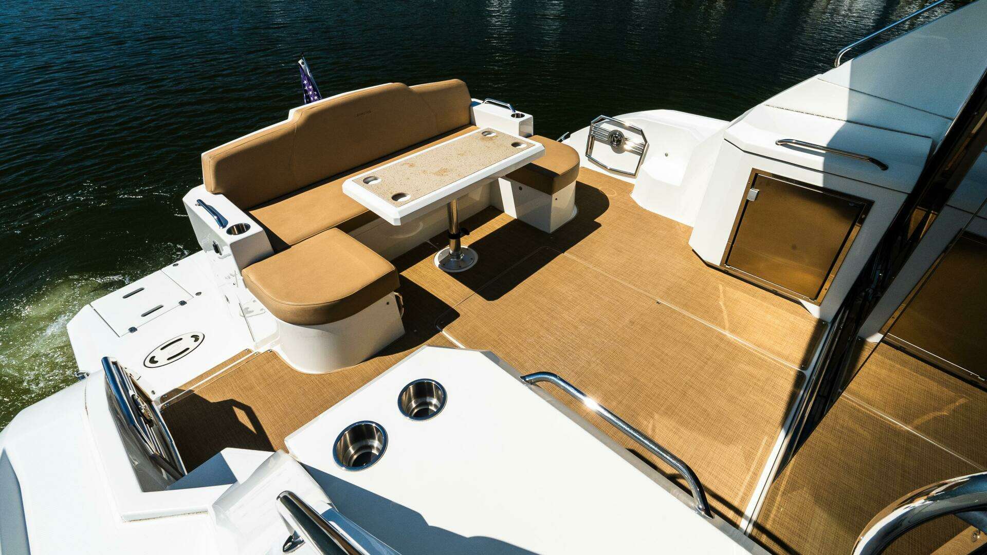 2013 Cruisers 48 Cantius - Image 10