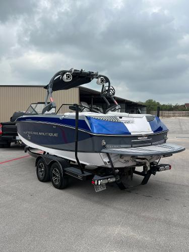 2015 Nautique Super Air Nautique G21 - 3