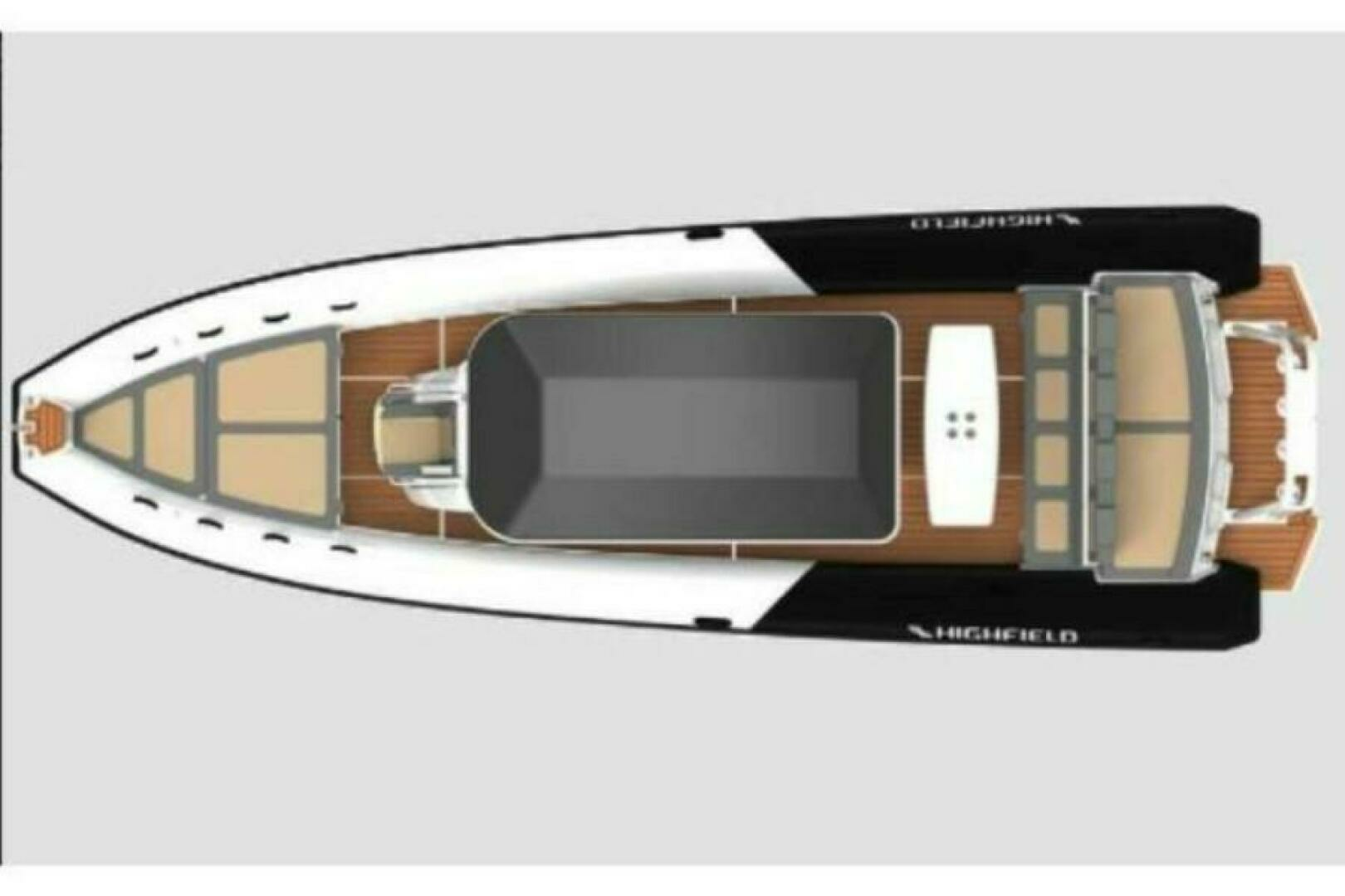 2024 Highfield Sport 900 - Image 2