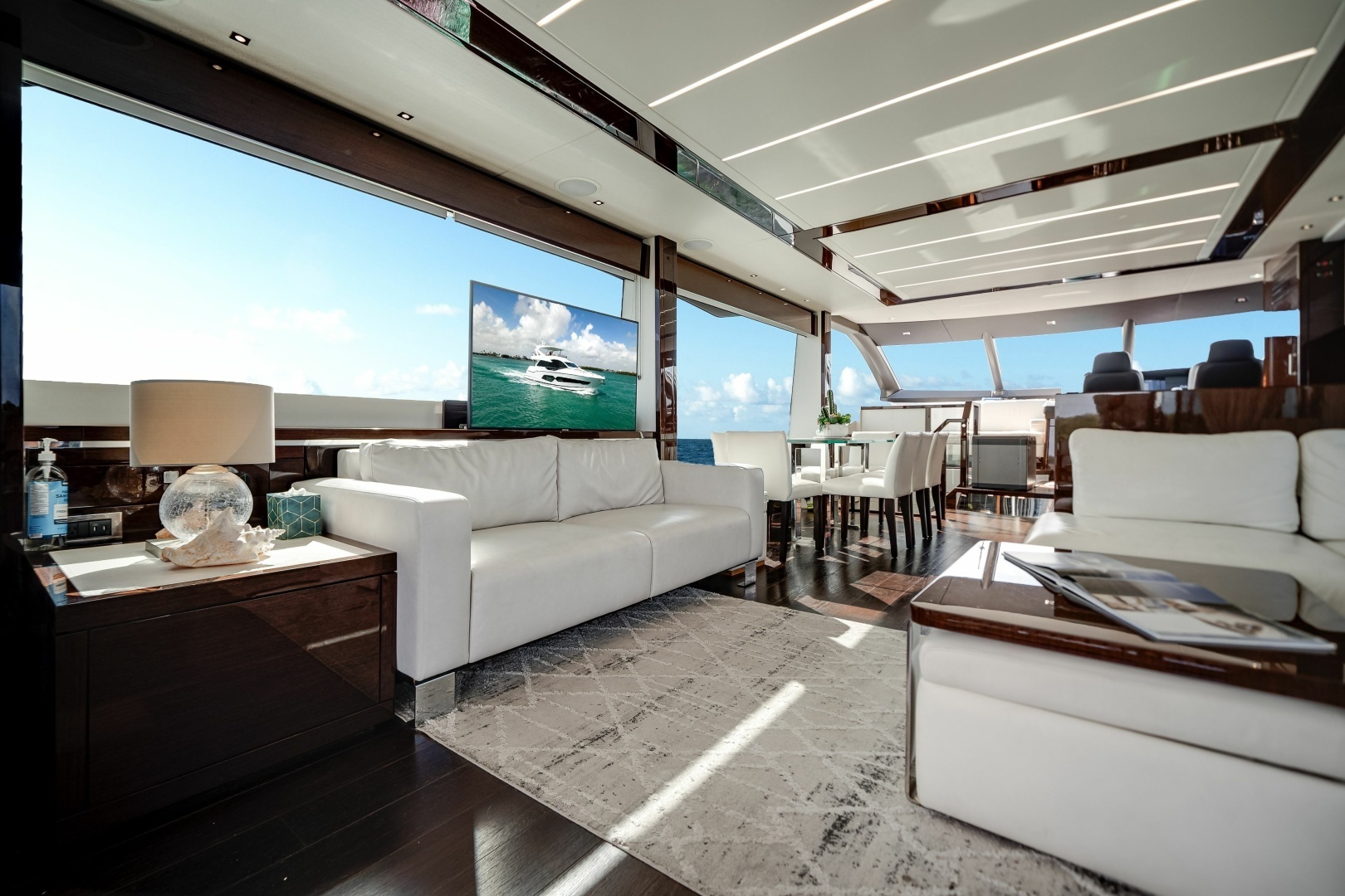 2019 Sunseeker 76 YACHT - Image 12