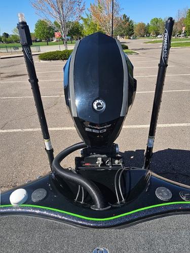 2019 Blazer 625 Pro Elite - 7